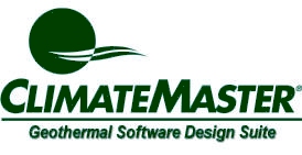 ClimateMaster is Your Source for the ClimateMaster Edition of the Ground Loop Design Software Suite