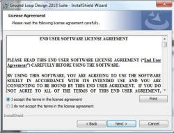 Legal Agreement