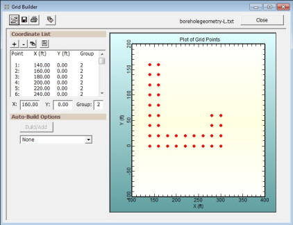 GridBuilder Module